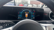 Mercedes-Benz A-Class A180 AMG Line 5dr Auto Petrol Hatchback